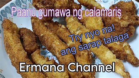 Mga video ng alamaris.